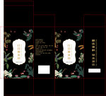 红豆薏米茶盒子图片