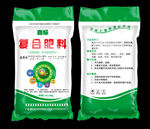 农业化肥袋 肥料编织袋