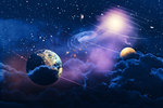星空 星空背景