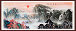 国画山水国画山水国画