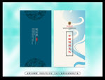 设计师名片