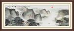 国画山水国画山水国画