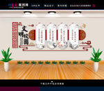 校园文化墙