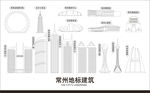 常州地标建筑
