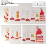 民兵文化墙