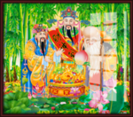 福禄寿