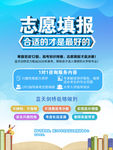 高考报考志愿