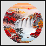 鸿运当头