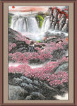 风景画