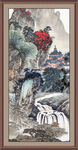 风景画