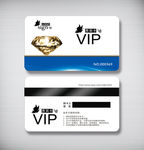 高档贵宾卡 高档VIP