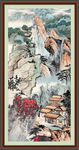 江山如画