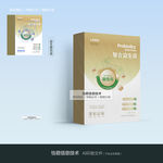 益生菌 益生元 低聚果糖