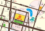 区域图