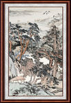 江山如画