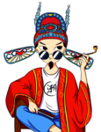 京剧