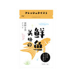 日式鲜鱼干简约外包装