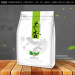 茶叶包装