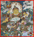 四大天王