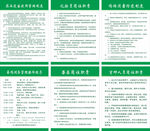 鸡场制度大全