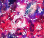 星系 星云 12星座 星空 璀