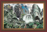 江山如画