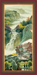 江山如画