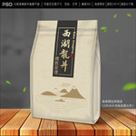 茶叶包装