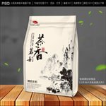 茶叶包装