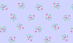 阴影花