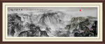 国画山水国画山水国画