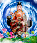地母