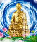 六祖慧能
