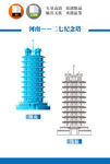 二七纪念塔