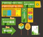 建筑与环境学院招生物料