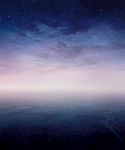 星空背景