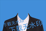 证件照女装