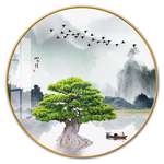 山水图片