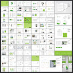 绿色企业VIS手册