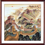 万里长城