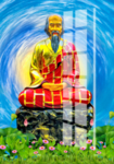虚云法师