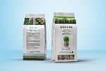 微生物肥料包装袋设计