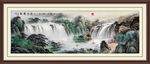 风景画