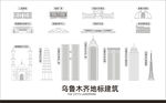 乌鲁木齐地标建筑