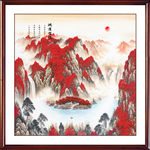 鸿运当头