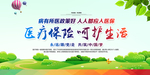 医疗保险