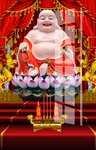弥勒佛