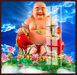 弥勒佛