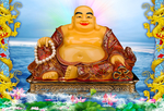 弥勒佛