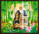 鸿钧老祖